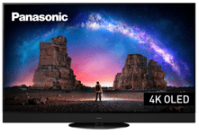 Panasonic TX-65MZ2000B 65" OLED HDR Ultra High Def Smart TV