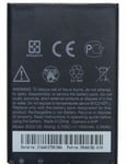 Replacement Battery For HTC BAS 530 Desire S S510e G11 G12 G15 Original BG32100