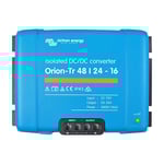 Orion-Tr 48/24-16A (380W) Isolated DC-DC converter