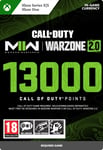 Call of Duty® Points - 13,000 - XBOX One,Xbox Series X,Xbox Series S