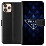 Apple iPhone 11 Pro Plånboksfodral Prada Milano