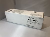 Genuine HP CC530A Split Multipack (304A) Black Toner Cartridge