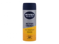 Nivea - Men Active Energy - 150 ml