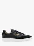 AllSaints Thelma Leather Trainers