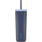 LifeStraw Go Series Tumbler, 500ml, Termomugg, Mörkblå