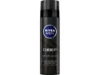 Nivea Men Foam D/G Deep 88579