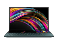 ASUS ZenBook UX481FL-HJ113R notebook 35.6 cm (14") Full HD Intel® Core™ i7 16 GB LPDDR3-SDRAM 1000 SSD NVIDIA® GeForce®