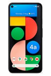 Google Pixel 4a 5G - 128GB - Just Black (Unlocked) (Single SIM) Smartphone