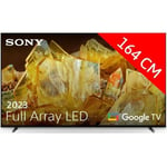 164 cm 4K LED-TV - SONY - XR-65X90 - Smart TV - HDR - Wi-Fi
