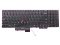 Lenovo FRU04W2443, Tastatur, US Engelsk, Lenovo, ThinkPad Edge E530