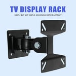 Tilt & Swivel Ultra Slim TV Wall Bracket Mount LED For 14 16 19 20 22 26 inch TV