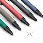 Ballpoint Pen Writing 0.5mm Refill School Office Supplies B Green 1 Stick