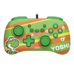 Hori Nintendo Switch-kontroll Mini Yoshi