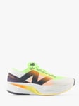 New Balance FuelCell Rebel v4 Women's Running Shoes, White