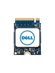 Dell - solid state drive - 256 GB - PCI Express (NVMe)