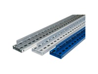 T-Profil Utan Bult 2000 Mm Ral7035