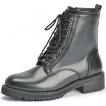 Boots Redskins  Boots Ch Willing W (noir)