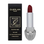 Guerlain Rouge G Luxurious Velvet The Lipstick 16H-Wear Colour 880 Ruby Red