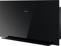 Miele - DA 9092 W Screen ObsidianSort – Ventilatorer