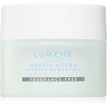 Lumene Nordic Hydra intensive moisturising cream fragrance-free 50 ml