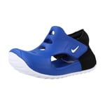 Nike Flip-flops för barn SUNRAY PROTECT 3 Blå