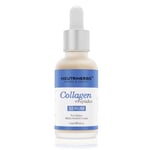 Collagen + Peptides Skin Serum