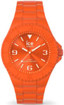 Ice Watch 019873 Generation Orange/Gummi Ø40 mm