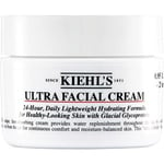 Kiehl's Ansiktsvård Återfuktande hudvård Ultra Facial Cream 28 ml
