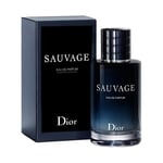 Dior Sauvage Men's Eau De Parfum - 100ml