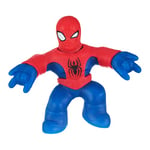 Heroes of Goo Jit Zu Coffret héros Marvel The Amazing Spider-Man — Figurine Souple de 11,5 cm