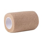 HF Sport Cohesive Elastic bandage 8 cm