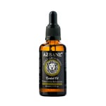 Skäggolja Tobacco & Patchouli 50ml