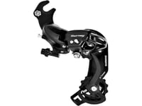 Shimano Tourney Rd-Ty300 B Universal Bakväxel