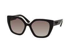 Prada PR 24XS 1AB0A7, BUTTERFLY Sunglasses, FEMALE, available with prescription