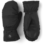 Hestra Primaloft Leather Female mitt