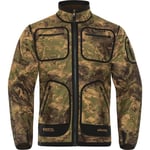 Kamko fleece - Limited Edition Willow Green/AXIS MSP*Forest XL