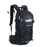 Hydration Pack, w/Drinking Bladder 14+2l, Hydra 24/25, vätskeryggsäck med vätskesystem