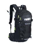 Hydration Pack, w/Drinking Bladder 14+2l, Hydra 23/24, vätskeryggsäck med vätskesystem