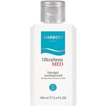 Marbert Hudvård UltraSens MED Handgel antibakteriell 100 ml