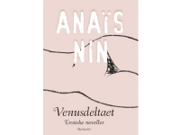 Venusdeltaet | Anaïs Nin | Språk: Danska