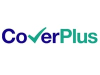 Epson Coverplus - Utökat Serviceavtal - Delar - 3 År - För Workforce Pro Wf-C579r, Wf-C579rd2twf, Wf-C579rdtwf, Wf-C579rdwf
