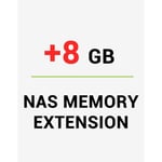SYNOLOGY D4ES01-8G Extension mémoire 8GB DDR4 ECC Unbuffered SODIMM