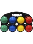 Boule-set i plast