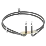ELEMENT FITS WHIRLPOOL AKP216 AKP262 ELECTRIC OVEN COOKER HEATING ELEMENT 2000w