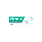 Dentifrice Sensitive Professional Elmex - Le Tube De 20ml