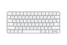 Apple Magic Keyboard - tangentbord - QWERTY - isländsk