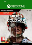 Call of Duty: Black Ops Cold War XBOX LIVE Key FRANCE