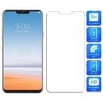 LG G7 ThinQ Härdat glas 0.26mm 2.5D 9H Transparent