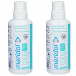 meridol® Bain de bouche Protection Gencives