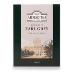 Ahmad Tea Aromatic Earl Grey Tea - 500g Loose Leaf Tea